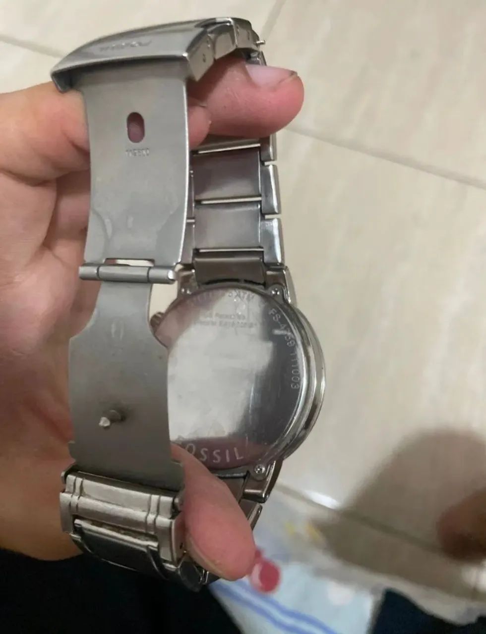 Fóssil FS4359 - Foto 4