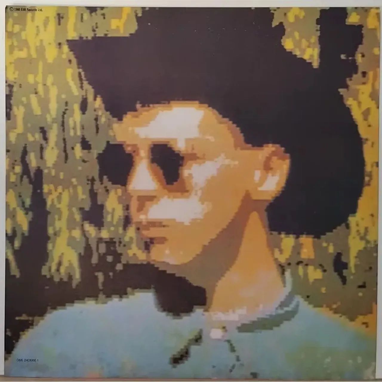 Disco de Vinil Pet shop Boys  - Foto 4