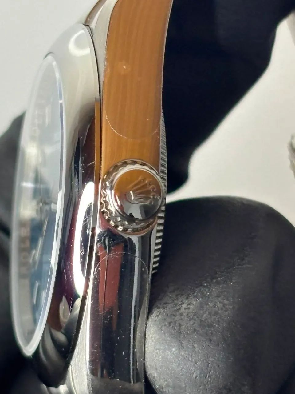 Relógio Rolex Oyster Perpetual 41mm - Foto 2