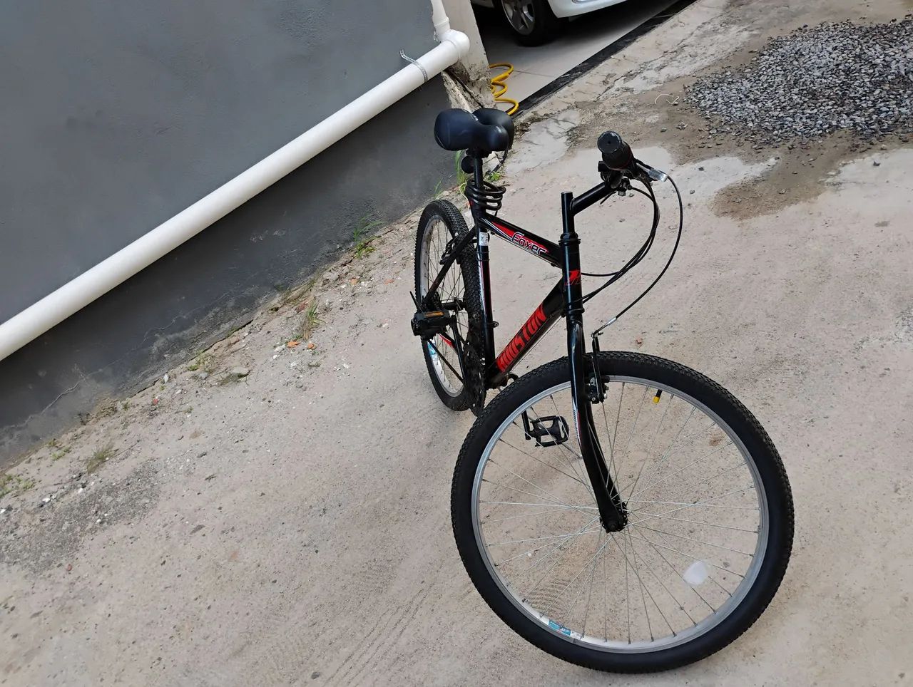 Bicicleta  - Foto 4
