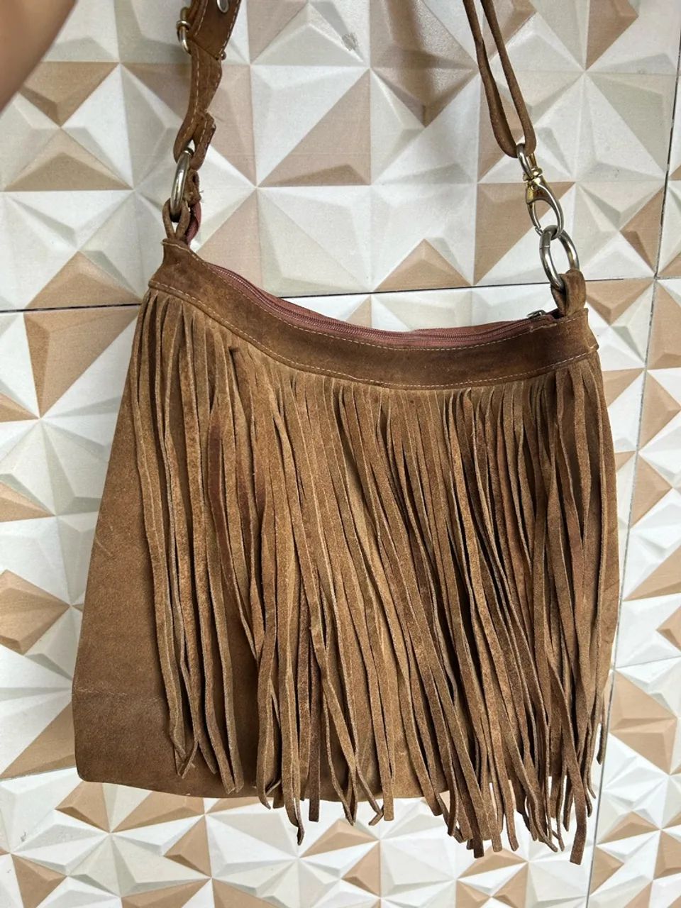 Bolsa feminina 