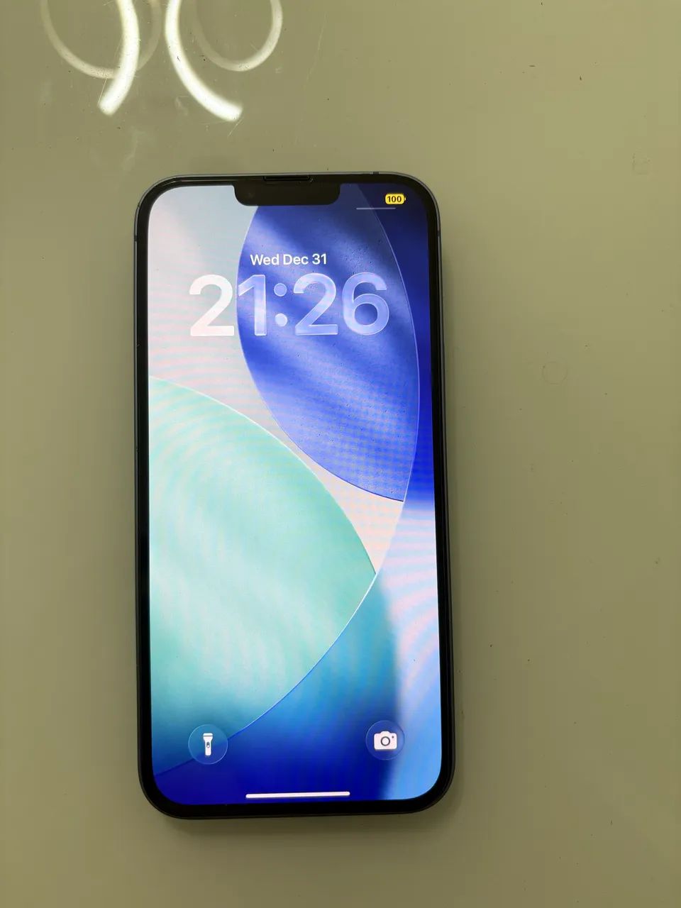 iPhone 14 Plus 128Gb azul - Celulares e Smartphones - Jabotiana