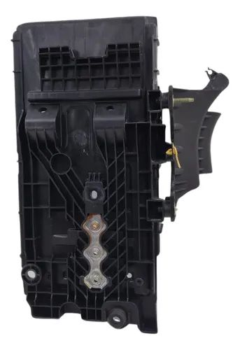 Suporte Bateria Ford Fusion 2013 2016 - Foto 2