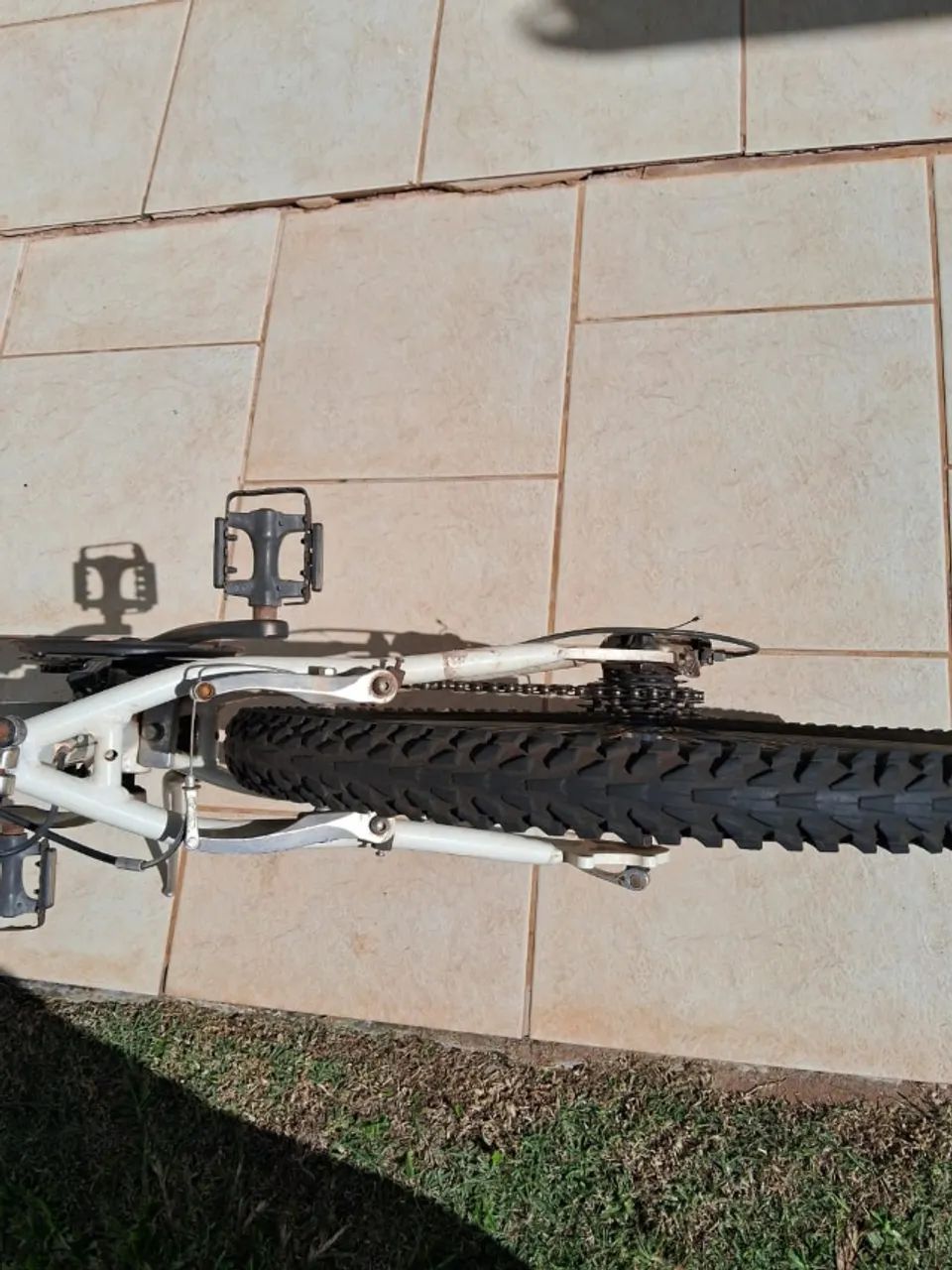 Bicicleta Caloi Wild Aro 24 - Foto 3