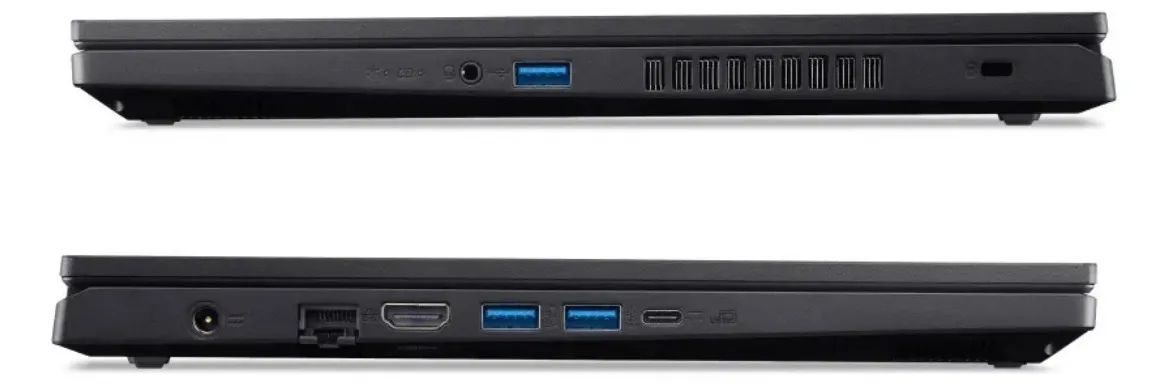 Notebook Acer Nitro V 15 Ryzen 7 - Foto 4
