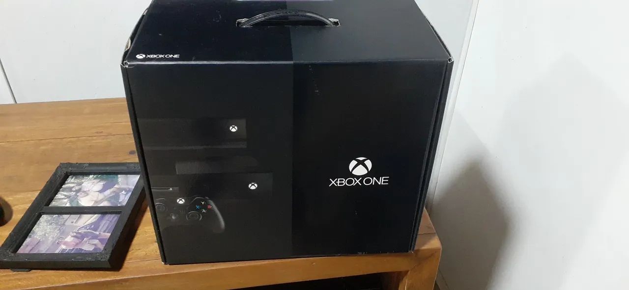 Xbox one - Foto 2