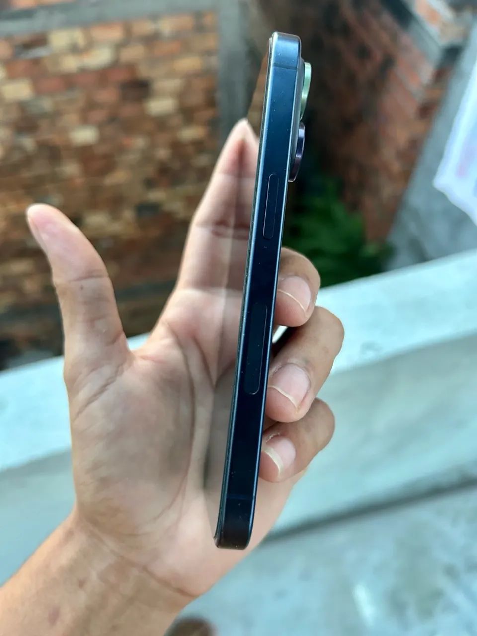 IPHONE 15PRO 128G - Foto 4