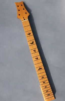 braço de guitarra - Foto 5