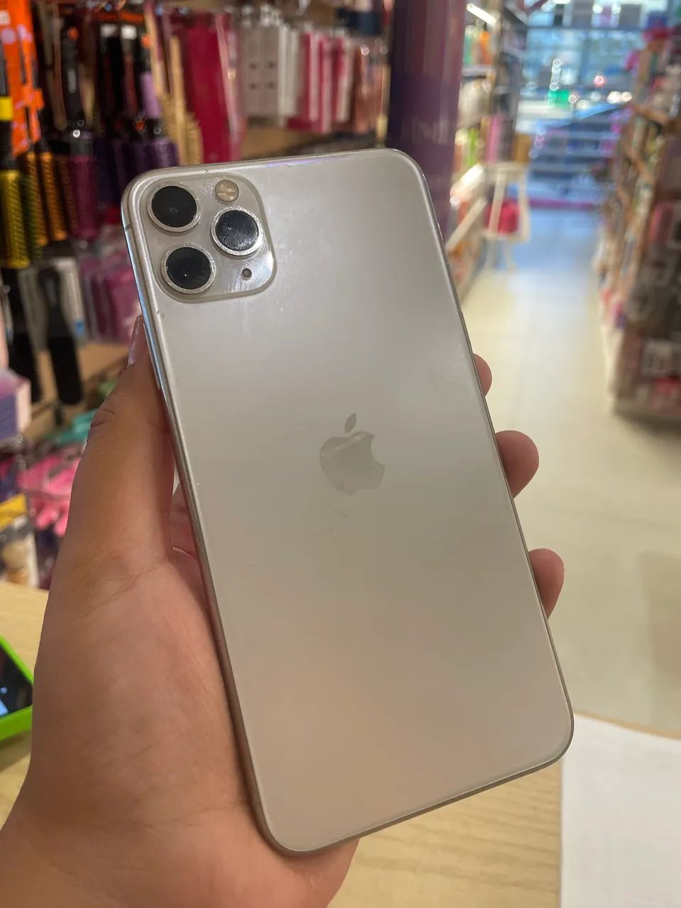 iPhone 11 Pro Max  - Foto 3