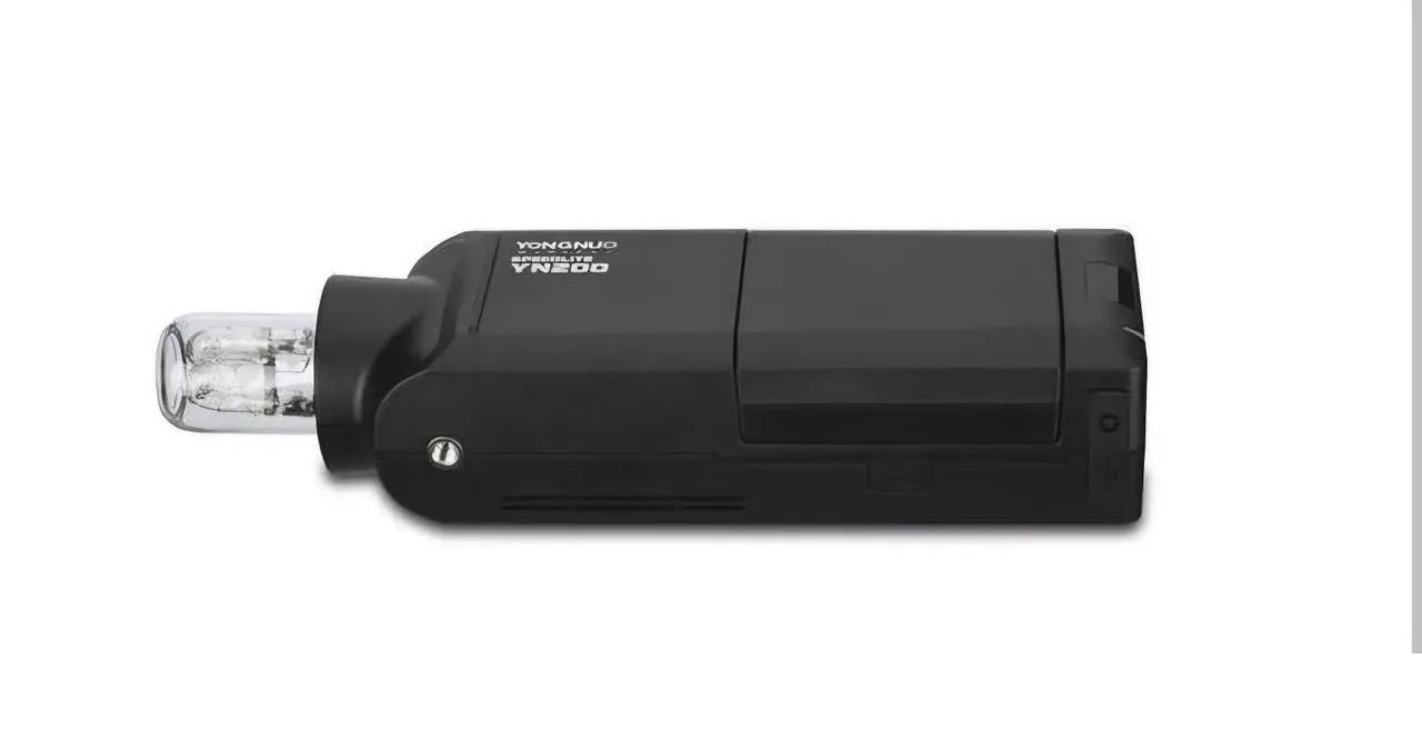 FLASH YN200 NIKON - Foto 5