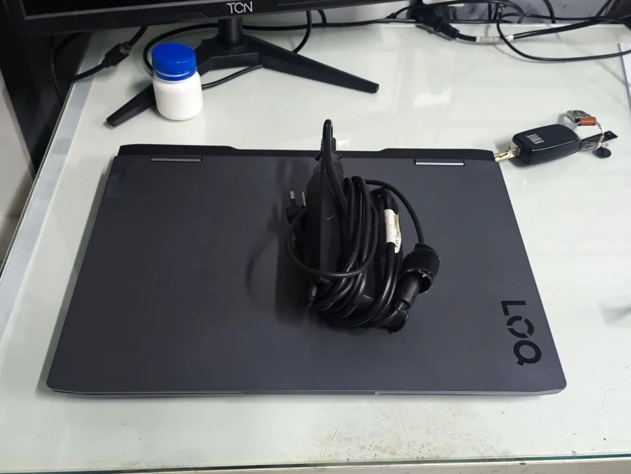 Notebook gamer Lenovo  - Foto 4
