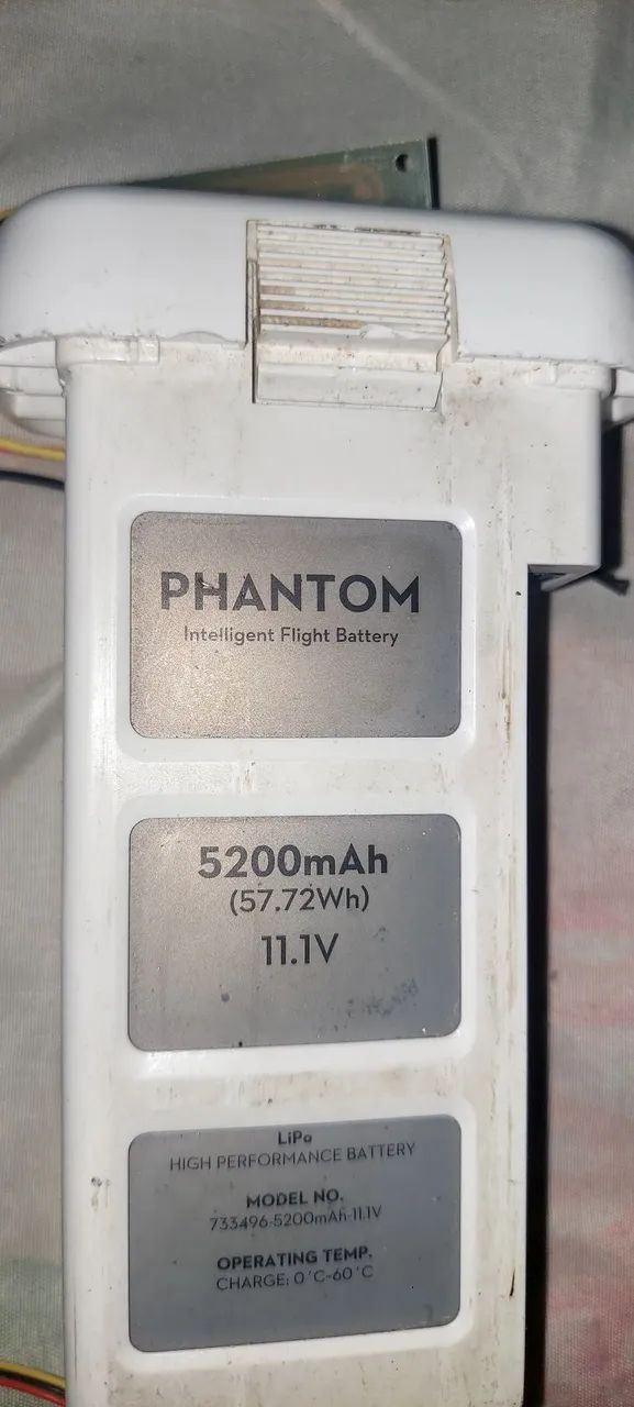 Peças phanto 3 profissional  - Foto 5