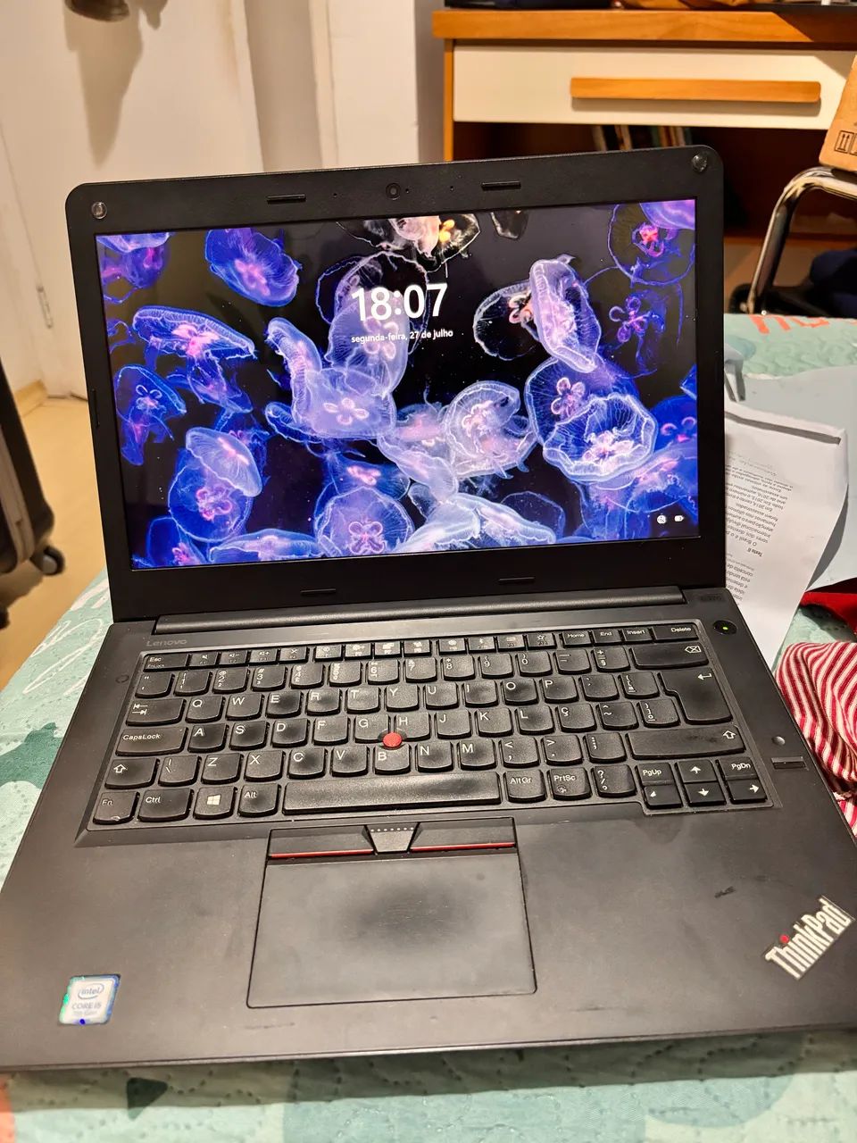 Notebook Lenovo  - Foto 2