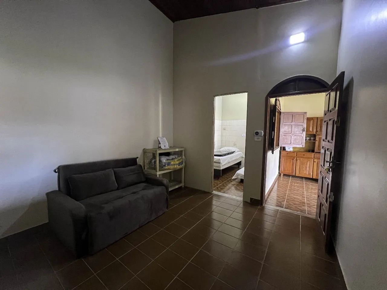 Aluguel temporada de casa 250m da praia de Guriri  - Foto 3