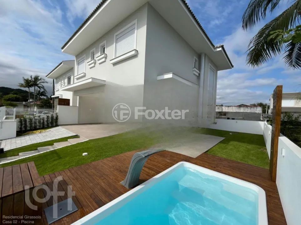 Casa à venda Avenida das Acácias, Daniela - Florianópolis - Foto 2