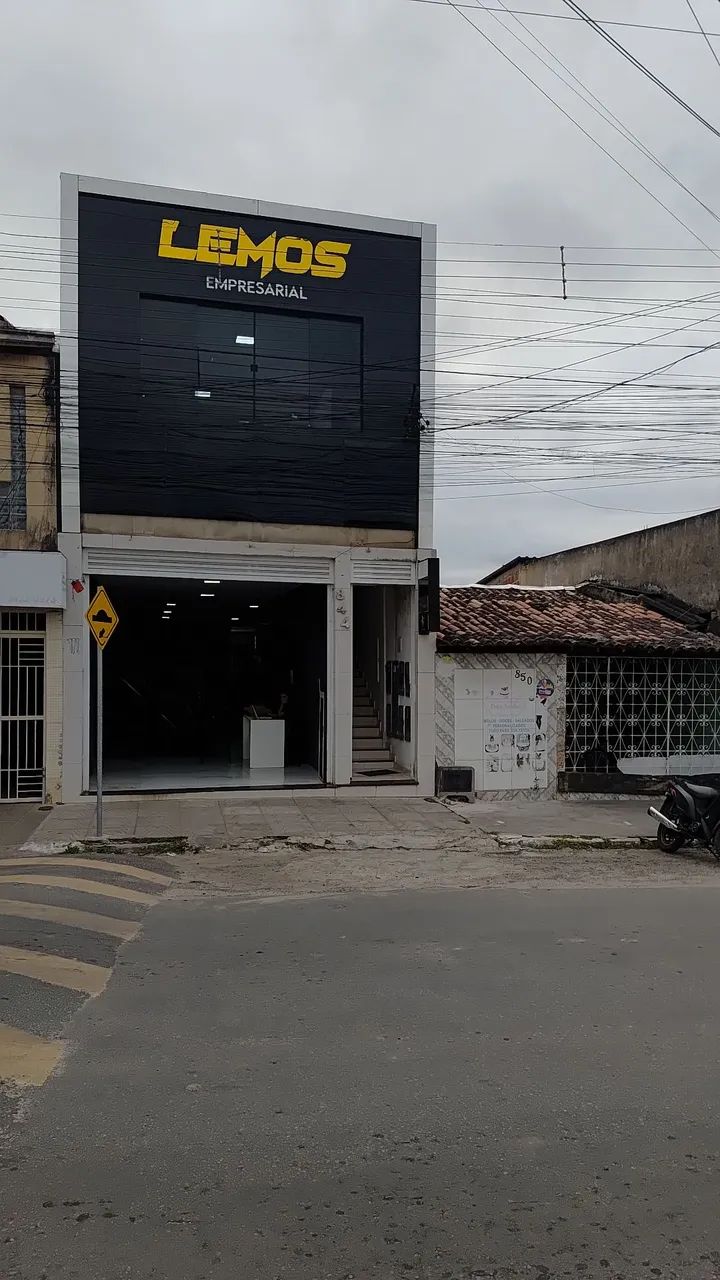 Alugo salas comerciais  - Foto 2