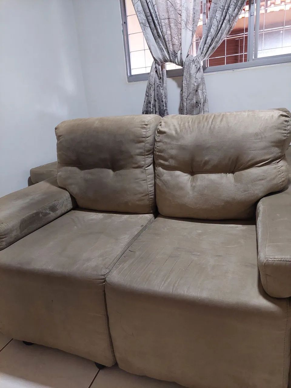 Sofa retrátil  - Foto 5