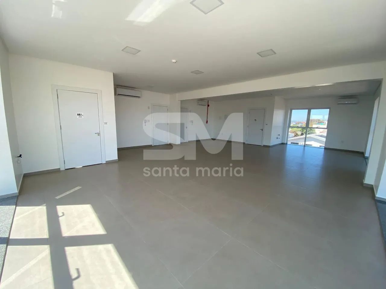 Sala para locação, Efapi, Chapecó, SC - Foto 4