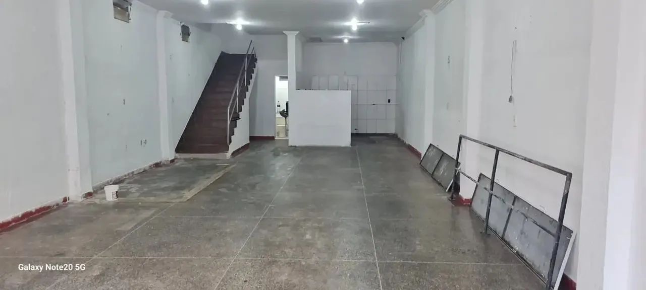 Comercial para locação em rua pública, CENTRO, Lauro de Freitas, BA - Foto 9