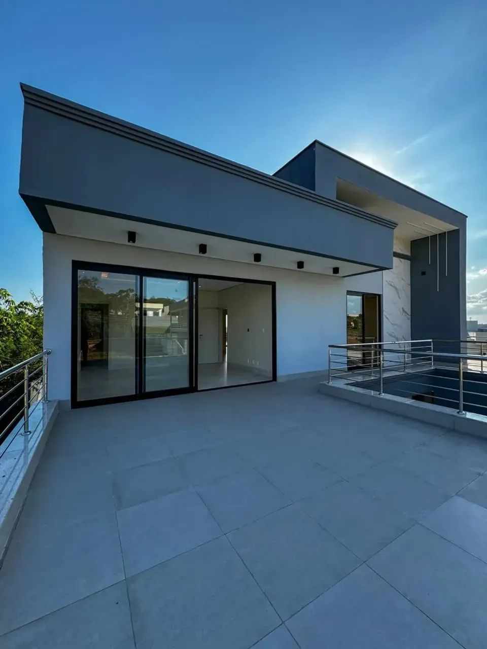 Condominio Marina Rio belo, duplex, tem 475m2 com 3 quartos em Ponta Negra - Manaus - AM - Foto 12