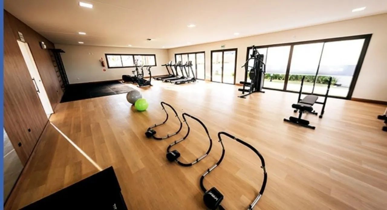 Lindo Terreno em Condominio Fechado em Biguaçu - Foto 3