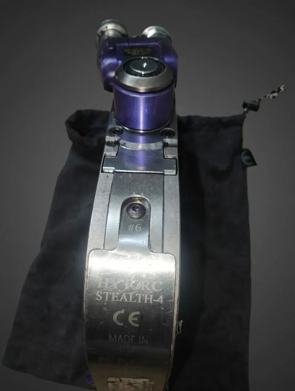 Hytorc Stealth - Foto 2