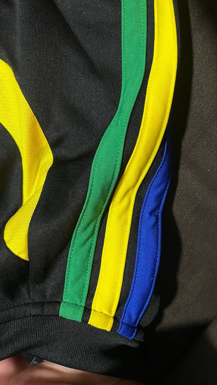Jaqueta Adidas Tiro 26 original M - Foto 3