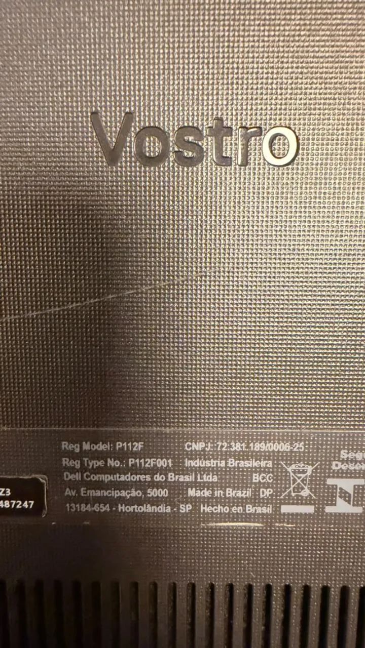 Dell Vostro 3510 - Foto 4