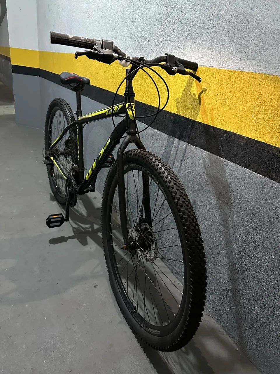 Bicicleta aro 29 - Foto 2