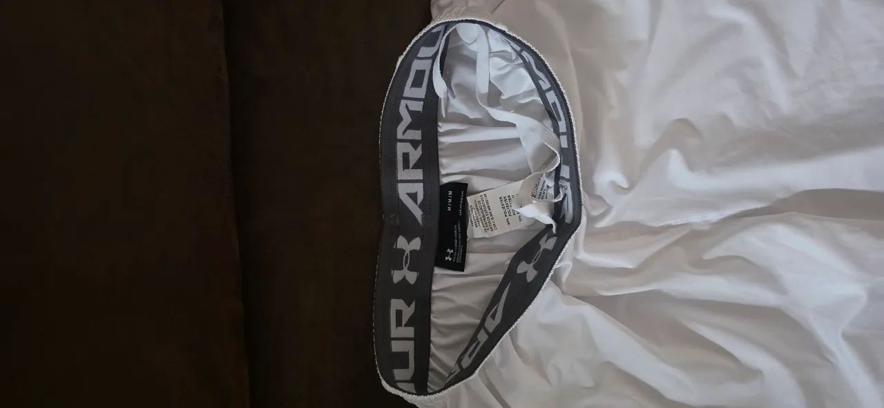 BERMUDA UNDER ARMOUR  - Foto 4