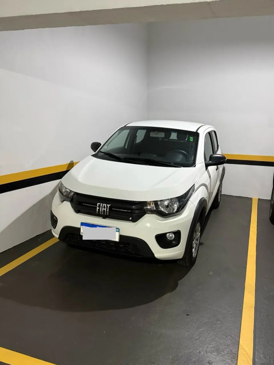 Aluguel de carro para aplicativo 