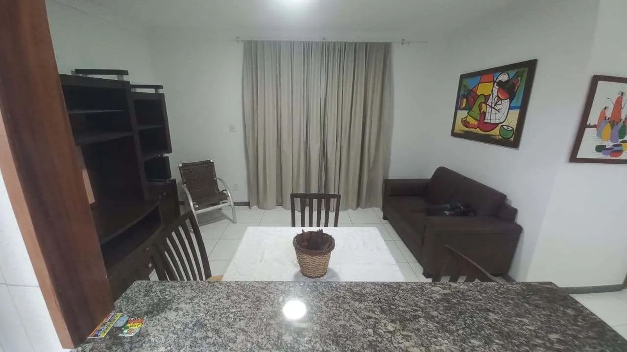 Apartamento mobiliado para locação, Coroa do Meio, Aracaju, SE - Foto 8