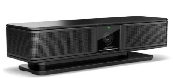 BOSE VIDEOBAR VBS (SUPER NOVA, EXCELENTE ESTADO E OPORTUNIDADE) - Foto 2