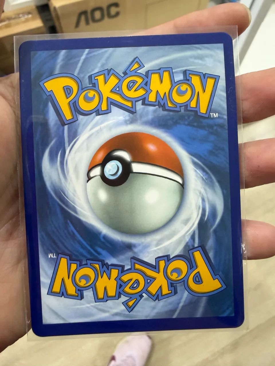 Gengar Ex Pokémon 30 anos  - Foto 2