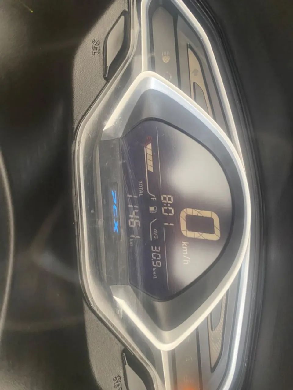 PCX ABS 2022 - Foto 3