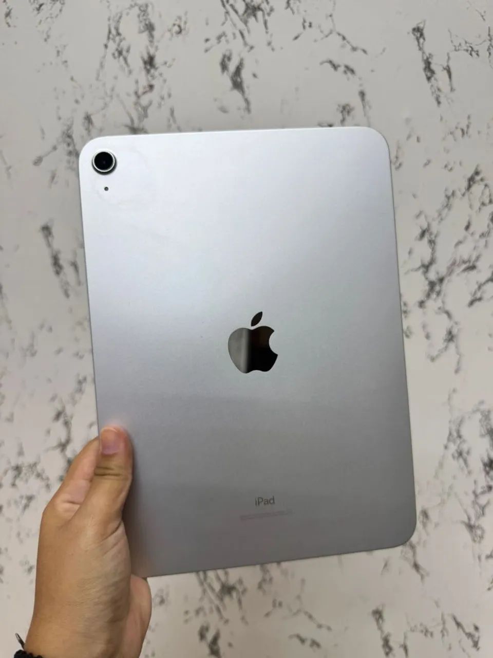 Apple iPad 10 64gb - silver - Tablets e E-Readers - Centro-Norte
