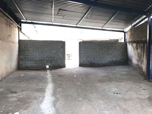 Galpão no Coração Eucarístico - Área Total 957 m². - Foto 4