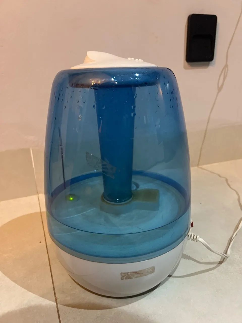 Umidificador de ar - Foto 3