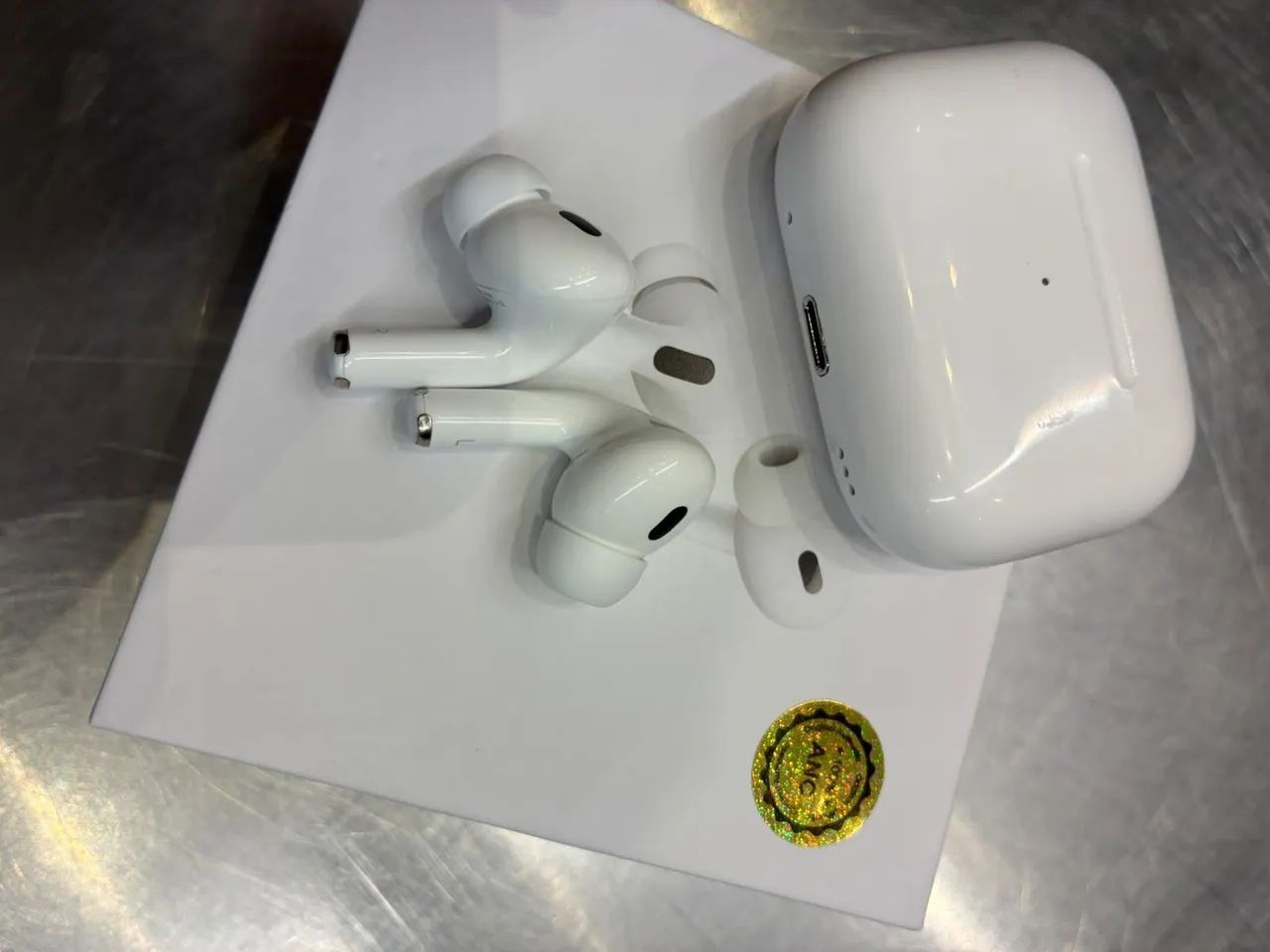Fones bluetooth ótima qualidade 
