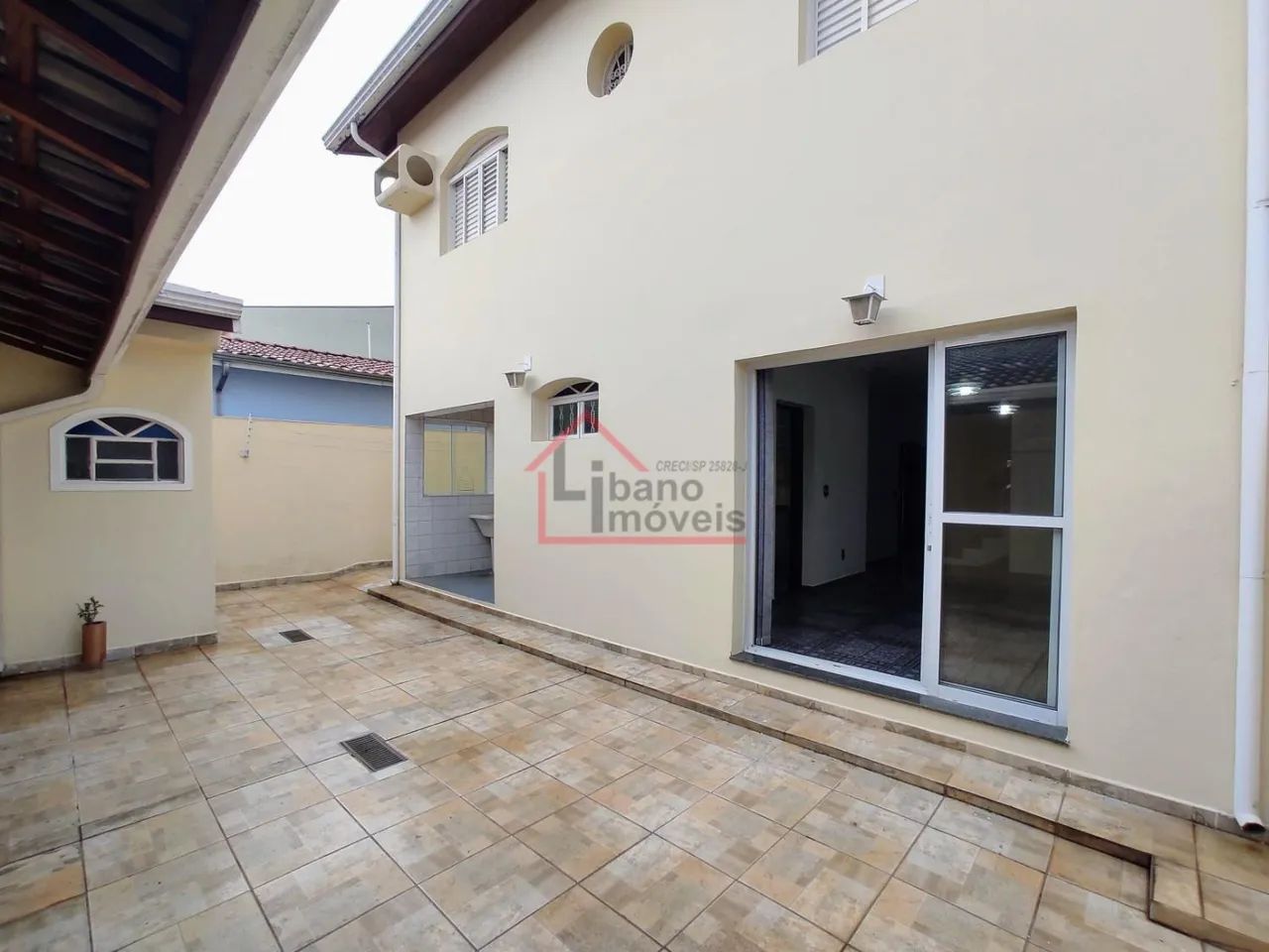 casa - Barão Geraldo - Campinas - Foto 5