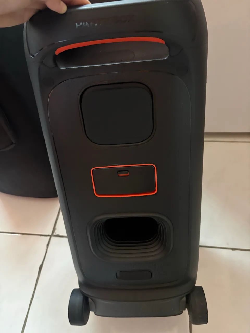 JBL PARTYBOX 320 - Foto 2