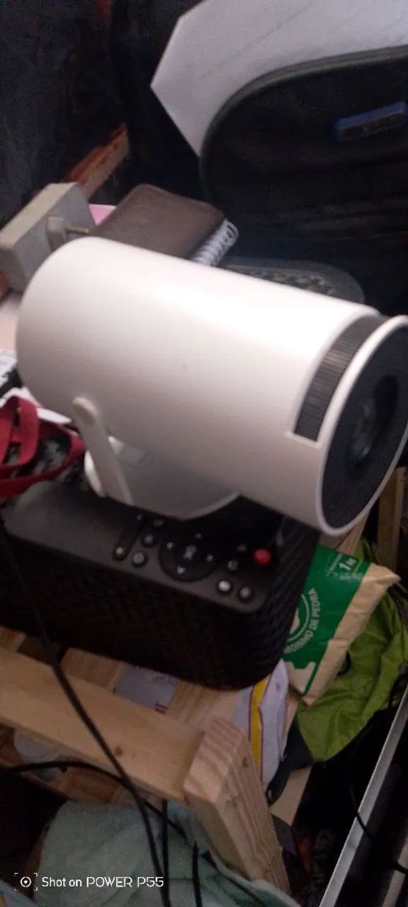 Projetor wifi - Foto 3