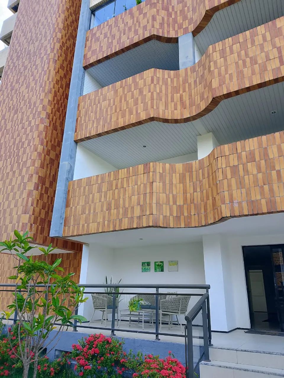 Apto com três suítes no Guararapes - 146m² - Foto 2