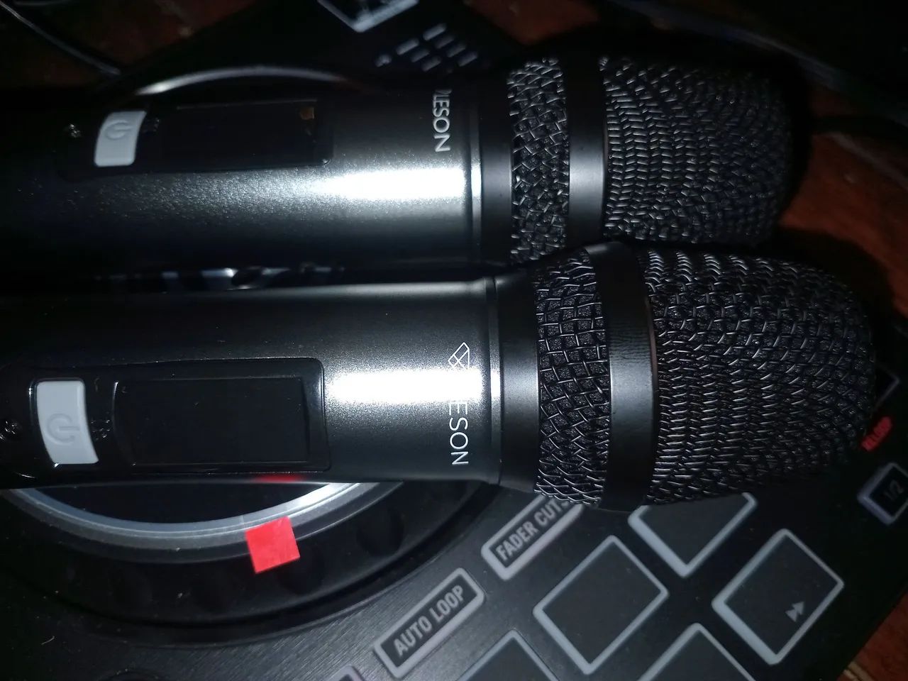 Faça já seu orçamento de dj som iluminação para festas  - Foto 3