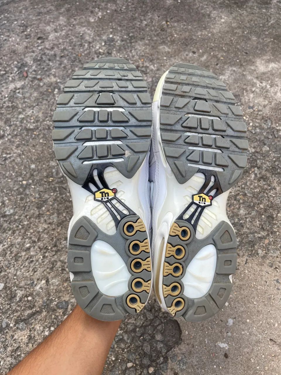 Air max plus tn - Foto 2