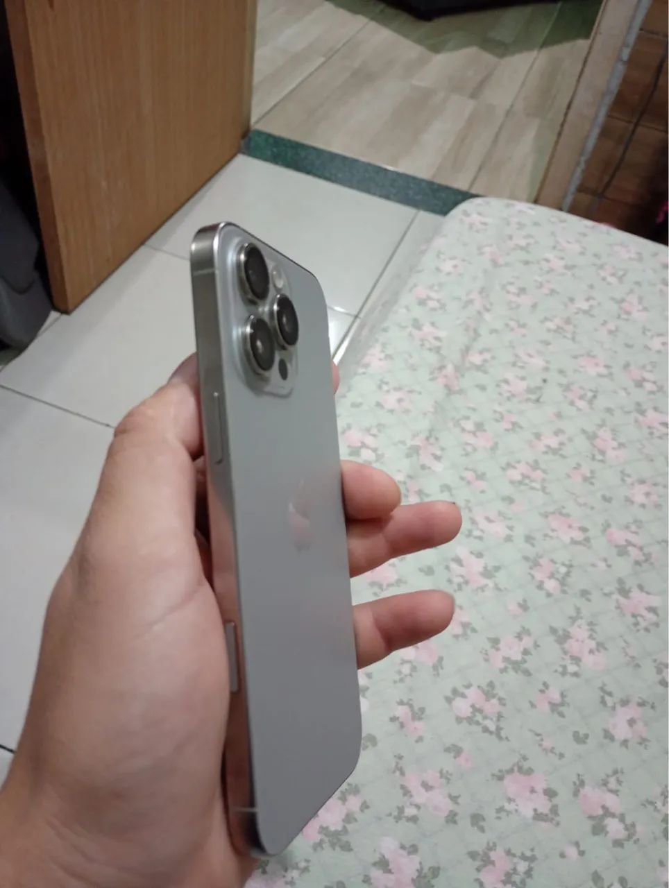 iPhone 16 pro max 512gb - Foto 2