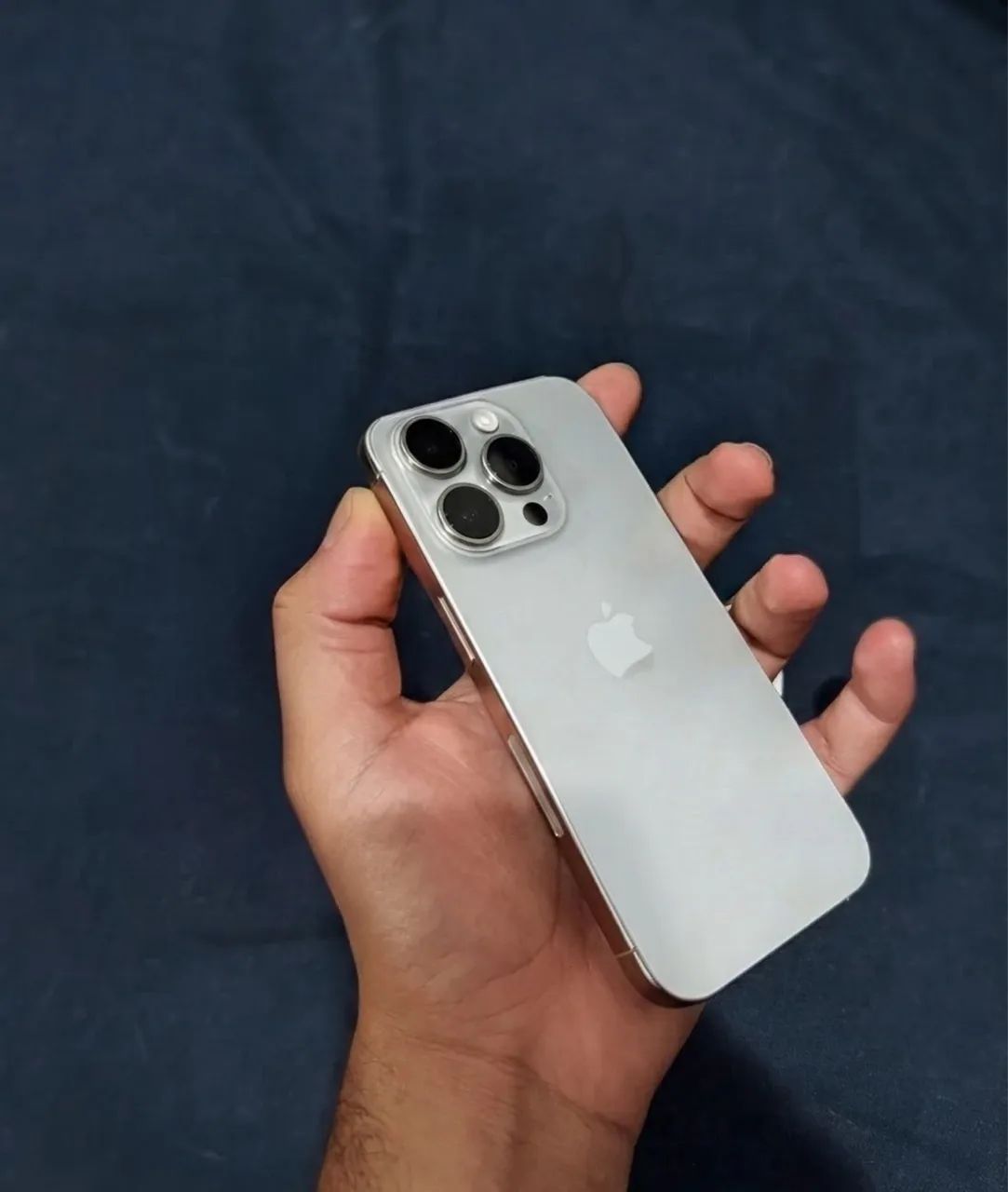 IPHONE 15 PRO 128G - Foto 2