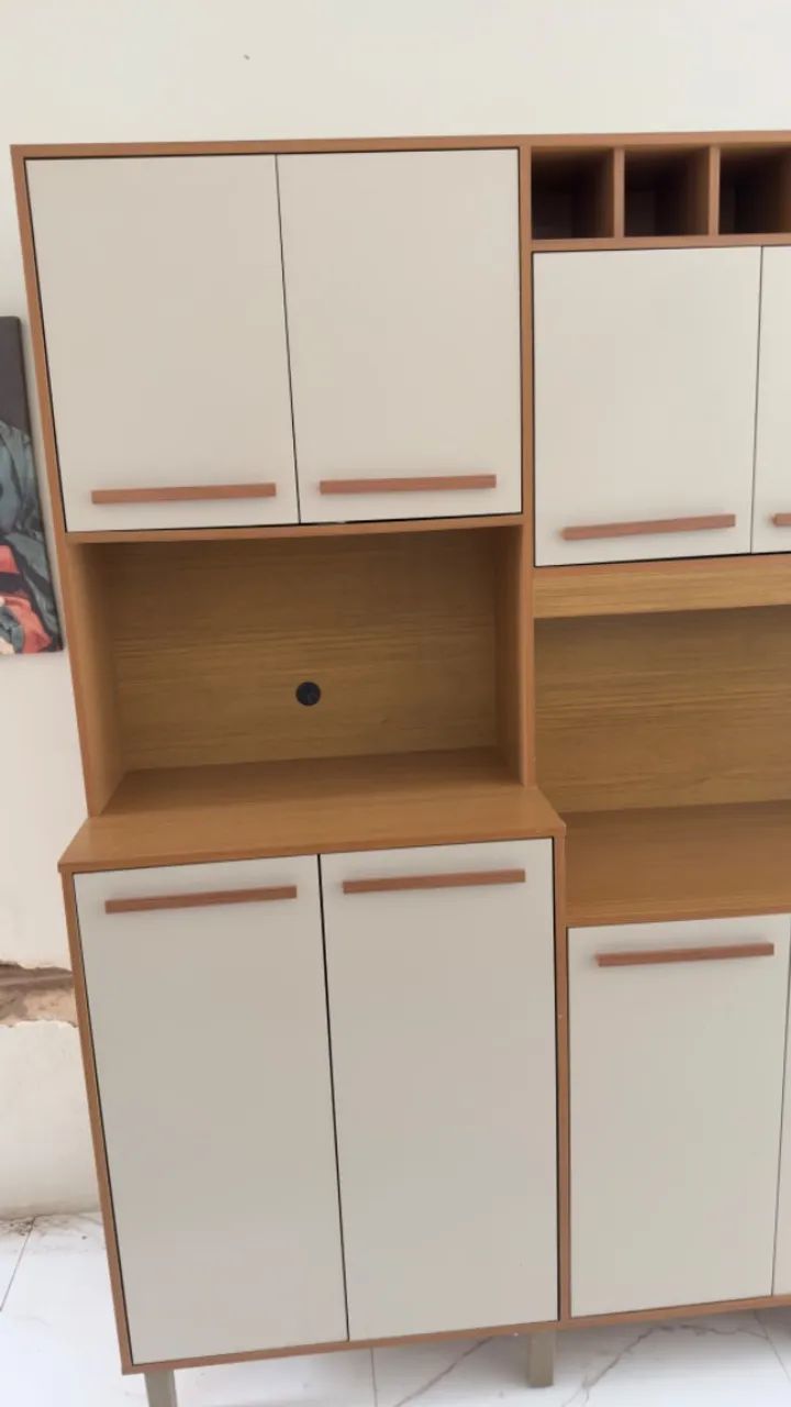 Vende se armário WhatsApp *69 - Foto 2