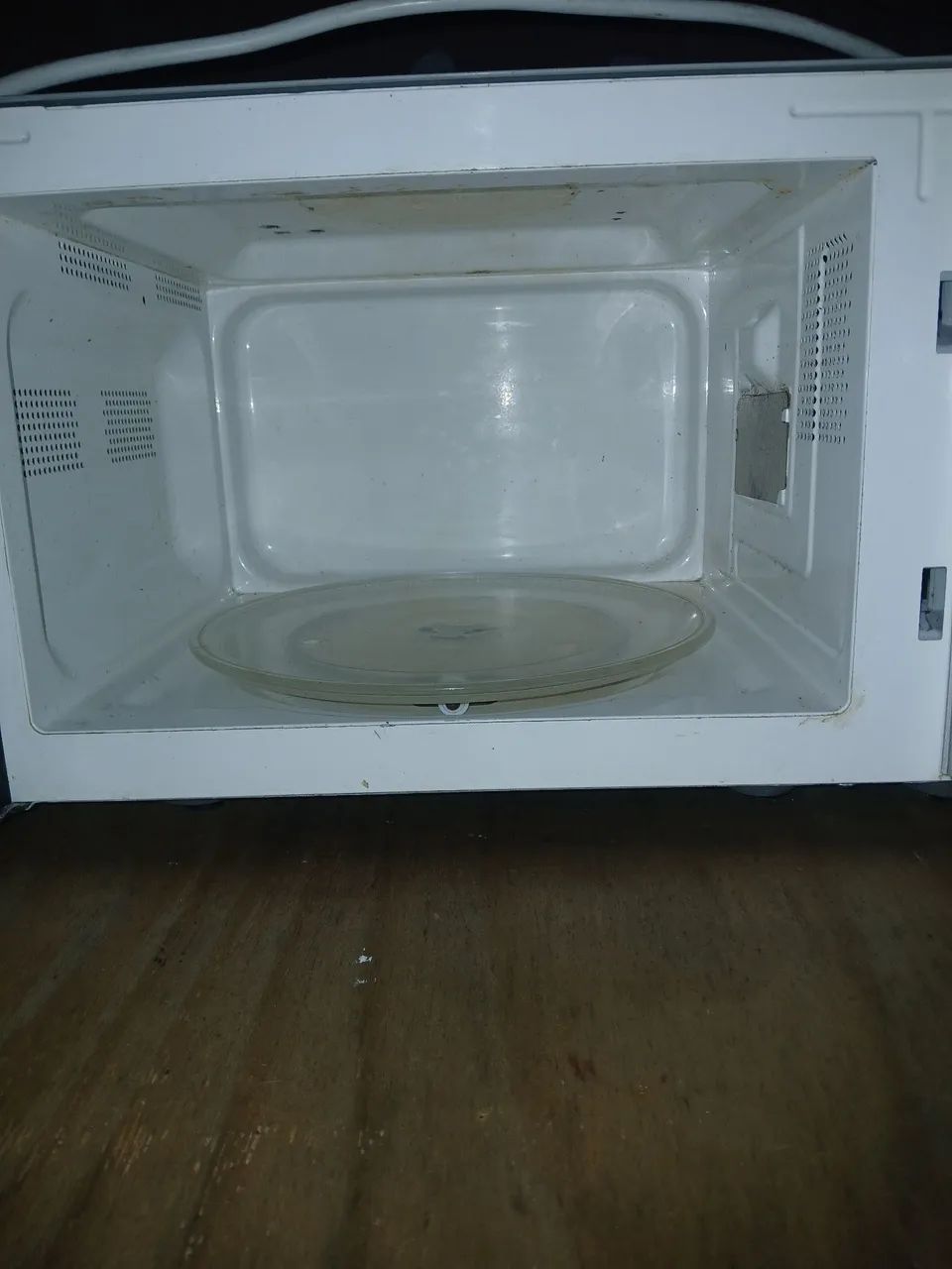 Micro-ondas Philco 20litros espelhado  - Foto 2