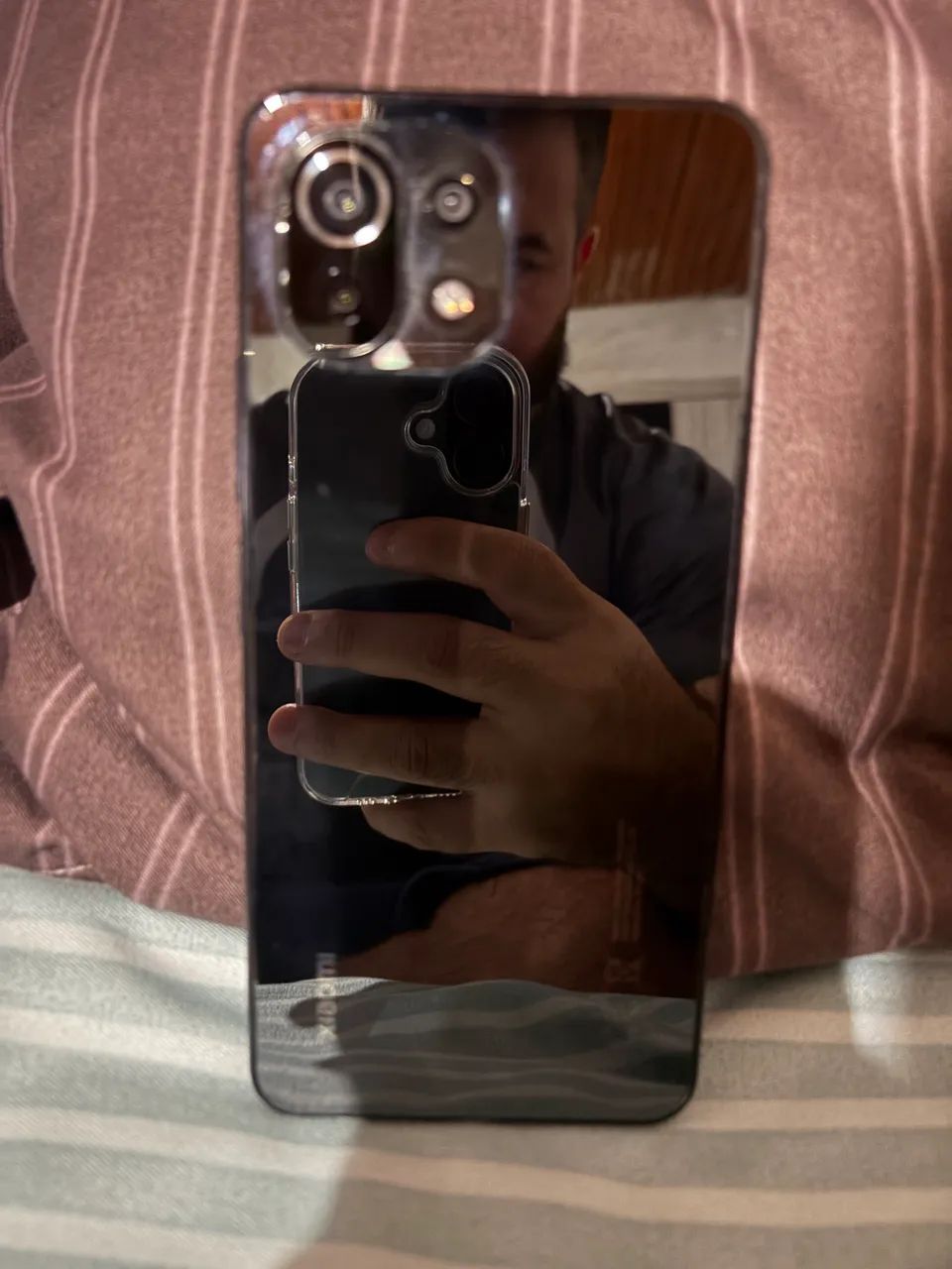 Xiaomi 11 Lite NE